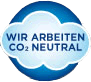 Wir arbeiten CO2 neutral